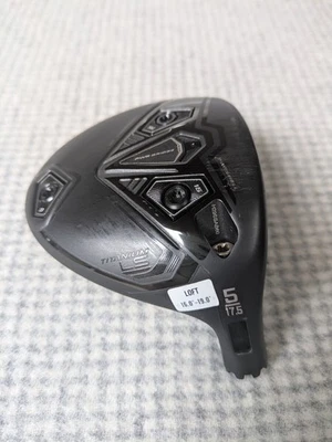 Cobra Darkspeed Ls Fairway Wood 5W 17.5 Fw Head Only - Image 1 of 4