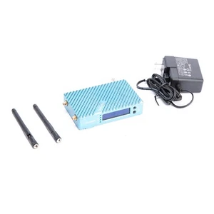 Teradek Serv Pro Wi-Fi Videoüberwachungsgerät - SKU#1929506 - Bild 1 von 4
