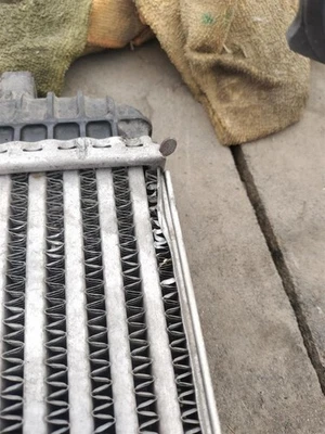 INTERCOOLER TURBO 5C0145803E 2012-2018 VOLKSWAGEN JETTA Foto 1 de 4