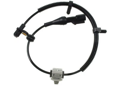 Sensor de velocidad trasero izquierdo Holstein 51223TWTT 2010 2009 para Ford Focus 2008-2011 ABS Foto 1 de 2