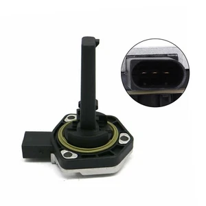 1*Oil Level Sensor 12617501786 Fit For E81 E87 E46 318i 316i E90 320i N42 N46 - Picture 1 of 12