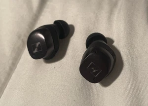 Auriculares Bluetooth inalámbricos verdaderos Sennheiser Momentum - Imagen 1 de 4
