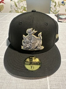 Sidekicks 7 1/2 Fitted Clink Room New Era Baseball Hat Cap - Picture 1 of 1