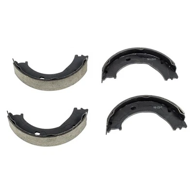 PowerStop B771 Parking Brake Shoes For Ford F-250 Super Duty 1999-2004 Rear Foto 1 de 2