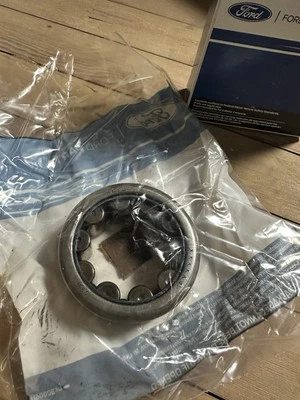 Cojinete de eje trasero derecho o izquierdo Expedition F-150 F-250 F-350 5L3Z1225AA OEM NUEVO Foto 1 de 2