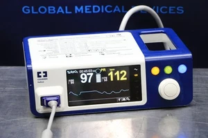 Patient Monitoring system - Picture 1 of 16