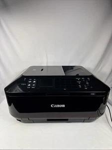 Canon Pixma MX922 Wireless Inket Office All-In-One Printer Scanner Fax Machine - Picture 1 of 11