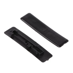 2Pcs Moulding Clip Cover Replacement Roof Rail Rack For Mazda 2 3 6 CX5 CX7 CX9 - Picture 1 of 8