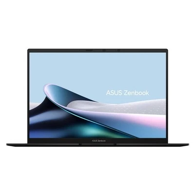 Asus Notebook 14" ZENBOOK 14 OLED UM3406KA PP147W ( AMD Ryzen 7 AI 350 32GB 1TB - Immagine 1 di 4