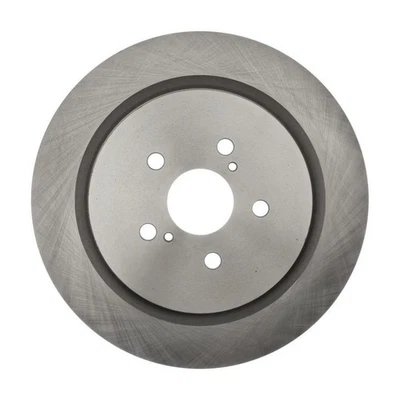 Genuine ACDelco For Lexus RX350L/RX450hL 2018-2022 Brake Rotor | Rear 13.32" Dia - Image 1 of 4