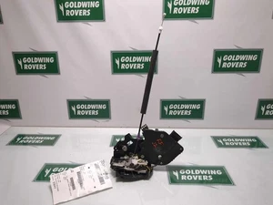 14 15 16 17 18 19 Jaguar JAGUAR XJ Right Front Door Latch - Picture 1 of 6
