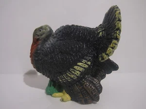 13105 Schleich Bird: Turkey Tom ref:1A1480 - Imagen 1 de 1