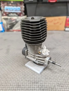 STS .28 Nitro Engine Big Block HPI Losi - Picture 1 of 15