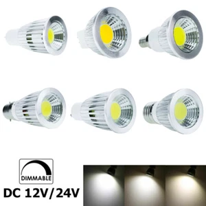 6W 9W 12W LED Spotlight Spotlights Decor Energy-Saving Downlights Living GU10 - Picture 1 of 13