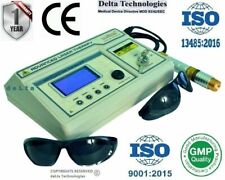 New Model Low Level Laser Therapy for LLLT Physiotherapy Management Treatment   