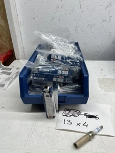 BOSCH VR 8 NII 35 U X4 fits NISSAN Note 1.2 X-Trail Tinda Micara MK4 1.2 - Picture 1 of 2