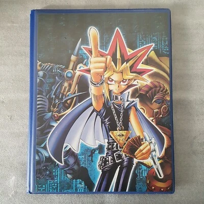 Yugioh Ancient Sanctuary AST 1st Edition Near Complete Job Lot - Image 1 of 4