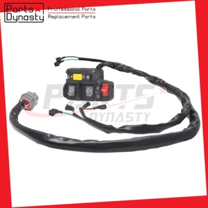 FIT HONDA ELECTRIC SHIFT SWITCH TRX420FE/FPE/420TE 09-13 35140-HP5-A52 - Picture 1 of 9