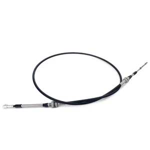 For EZGO 605807 Transmission Shift Forward Reverse Cable Terrains 250 500 1000 - Bild 1 von 4