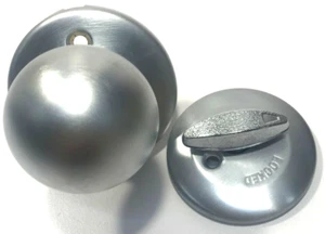 Lot Of 4! Kwikset Polo Interior Packs 604P - Foto 1 di 2