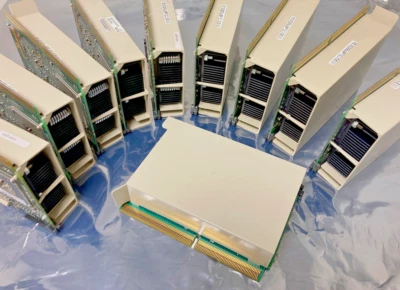 Sun Microsystems 300MHz/2MB UltraSPARC-II CPU Module (Blackbird) X1191 501-4849 - Image 1 of 4