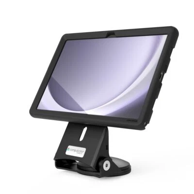 Compulocks Maclocks 189BGRPLCK Universal Secure Tablet Stand and Hand Grip - Image 1 of 4