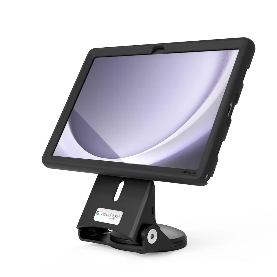 Compulocks Maclocks 189BGRPLCK Universal Secure Tablet Stand and Hand Grip - Image 1 of 4