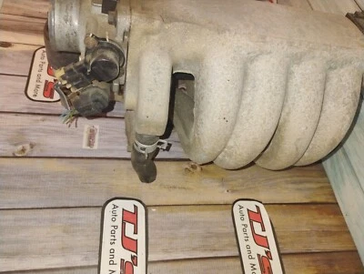 2000 saturn sl1 intake Foto 1 de 3