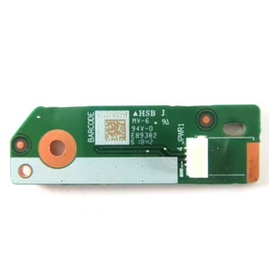 Lenovo ThinkPad T480s Power Button Board - 01ER992 - Picture 1 of 2