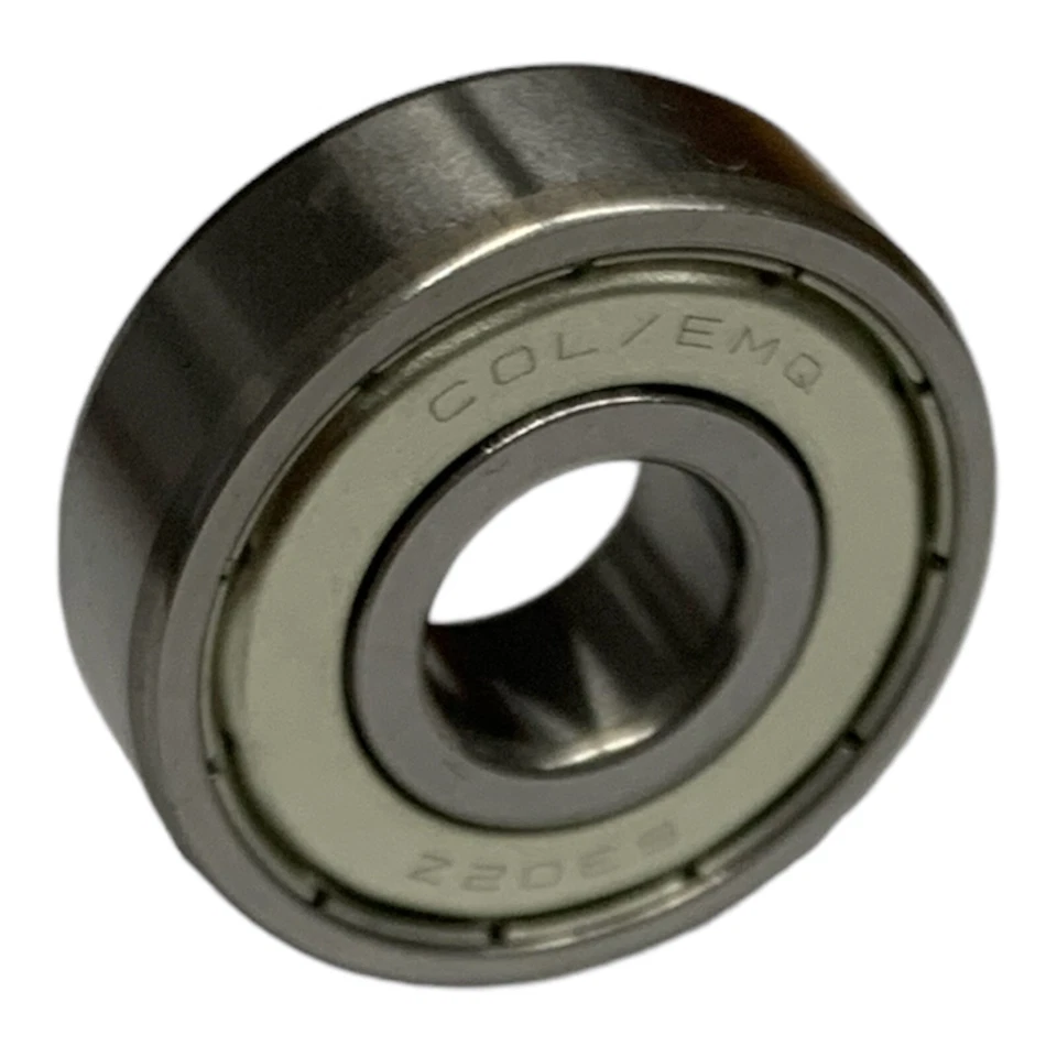 Cuscinetti a sfera  COL  , qualità EMQ per motori elettrici e elettropompe - Immagine 1 di 1