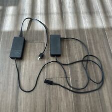 Microsoft Surface Docking Station 1661 & AC Power 1749 MS OEM Charge Cord 