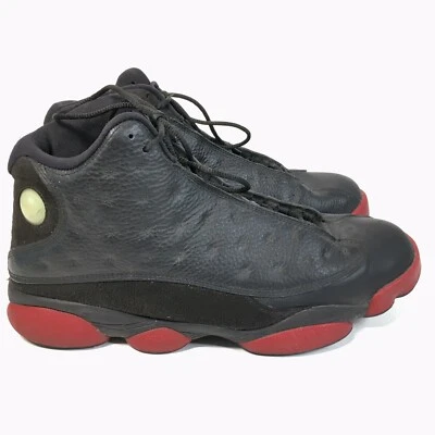 Zapatos Air Jordan 13 Retro Dirty Bred para hombre talla 12 Foto 1 de 4
