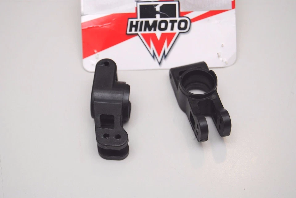 HIMOTO 60012 Portamozzi Posteriori REAR HUB CARRIER 1/8 - Immagine 1 di 1