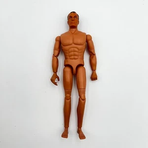 Figura de acción de hombre militar de 12 pulgadas cuerpo y cabeza - Imagen 1 de 2