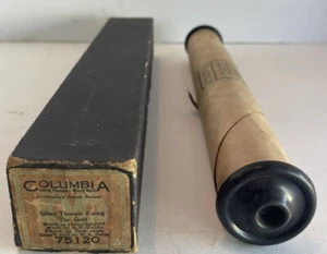 Columbia Piano Roll 75120 “Silver Threads Among The God” - Picture 1 of 2