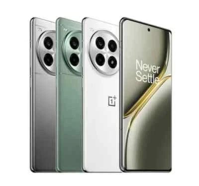 OnePlus Ace 3 Pro 5G 6.78"LTPO 24/1TB Snapdragon8Gen3 50MP 6100mAh By FedEx - Image 1 of 4