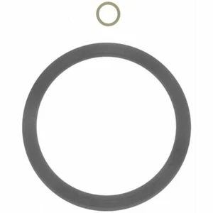 1990-2000 Chevy Big Block 454 Engines 1 Piece Rear Main Seal Set Fel Pro BS40622 - Foto 1 di 2