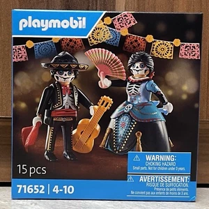 Playmobil 71652 Sonderset „Tag der Toten“ Dia De Los Muertos Neu & OVP - Bild 1 von 3
