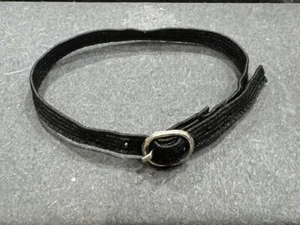 Hot Toys Mms220 The Wolverine Wolverine Belt 1/6 Scale Accessories - Picture 1 of 3
