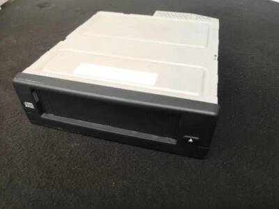 Genue CD Changer 6 CD  FOR Bmw 5 6 Series E60 E61 E63 E64 2003+  6938975 - Imagen 1 de 4