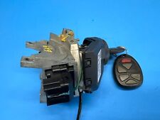 2007 CHEVROLET Suburban 1500 Ignition Switch with key Control OEM