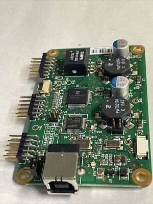 ELO Touch Solutions 17” ET1723L Controller Board E545441 Monitor @MB39 - Image 1 of 3