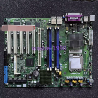 Placa madre Ultra-micro P8SCT P8SCT usada 1 pieza Foto 1 de 2