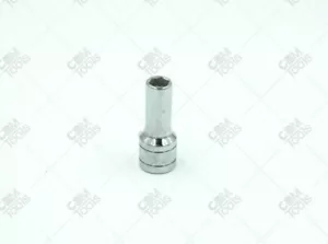 Tools manuales SK 40410 3/8"" Dr. 5/16"" 6pt zócalo cromado fraccional profundo - Imagen 1 de 1