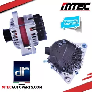 Alternator DR5 for 12V 110A B11-3701110BB TG11S108 3701AAG 44217 JFZ1110 - Picture 1 of 5