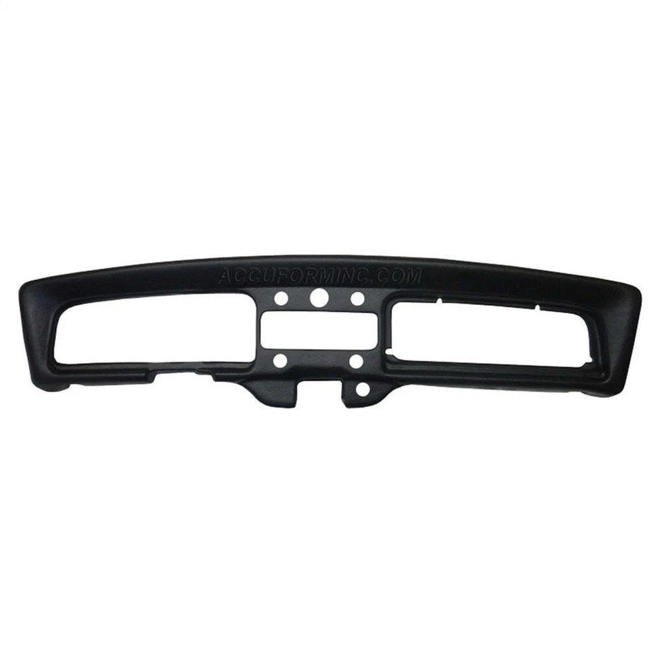 1208 Dashboard Cover Fits 68-76 Volkswagen Beetle - Image 1 of 1