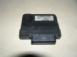 SUZUKI Burgmann AN 400 Zündbox Blackbox Zündung ignition - Bild 1 von 1