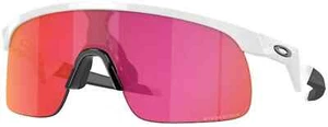 OAKLEY | NEW |RESISTOR | 9010 - 04 | 26 | POLISHED WHITE | PRIZM FIELD - Picture 1 of 1