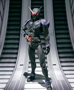 Tamashii Web Exclusive SIC Kamen Rider Joker Figure