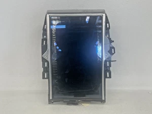 DMGD⭐2016-2020 TESLA MODELO S PANTALLA TÁCTIL CONTROL DE MEDIOS MONITOR LOTE2TP - Imagen 1 de 19